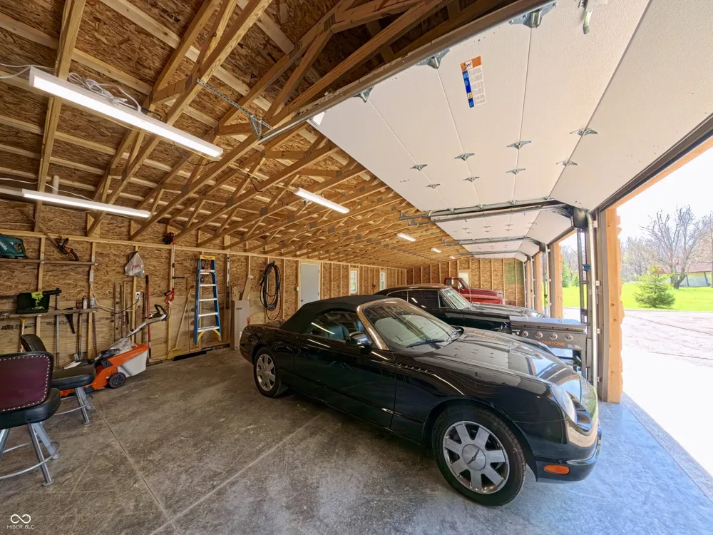 483 E North Street Morristown, IN 46161