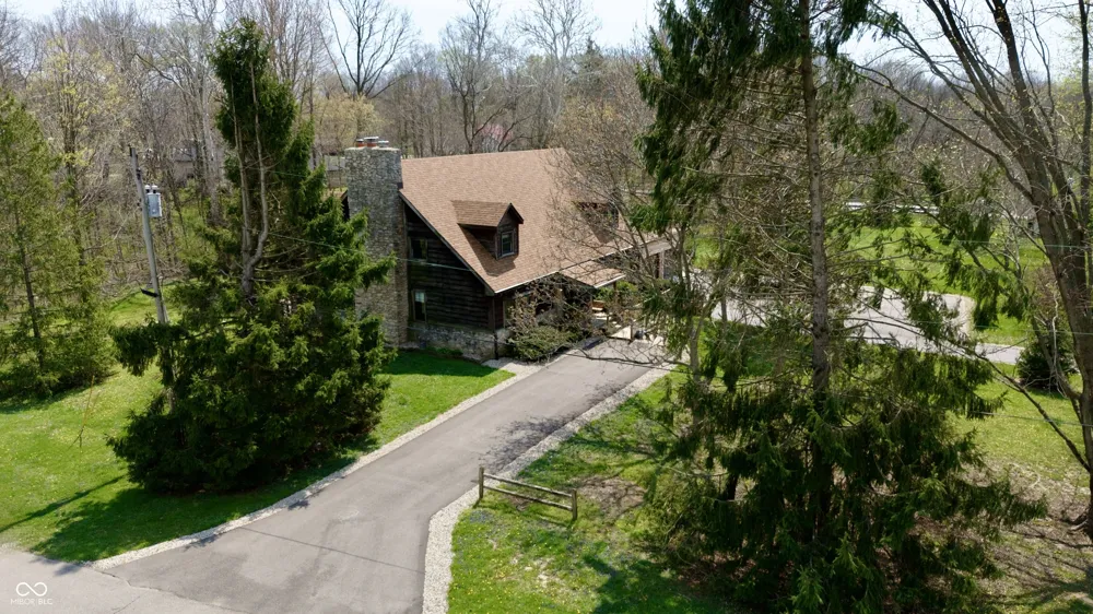 483 E North Street Morristown, IN 46161