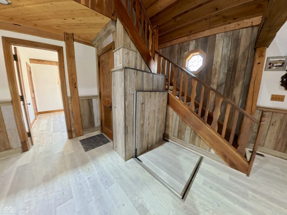 483 E North Street Morristown, IN 46161
