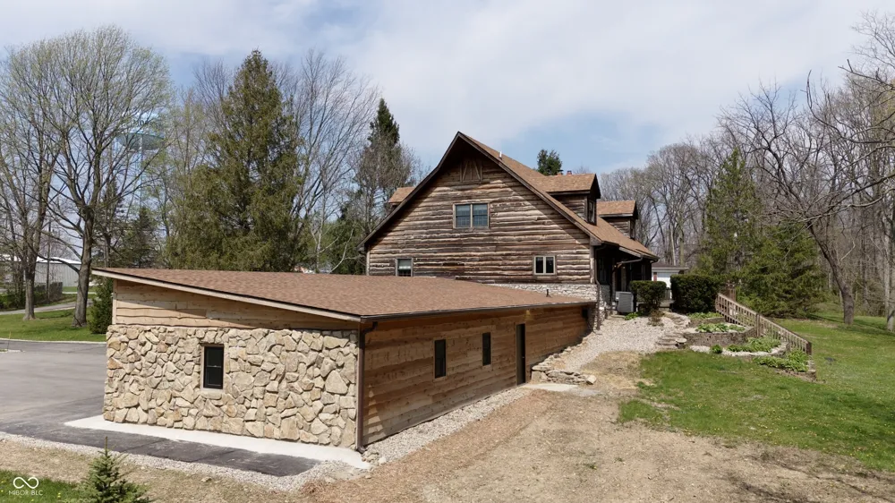 483 E North Street Morristown, IN 46161