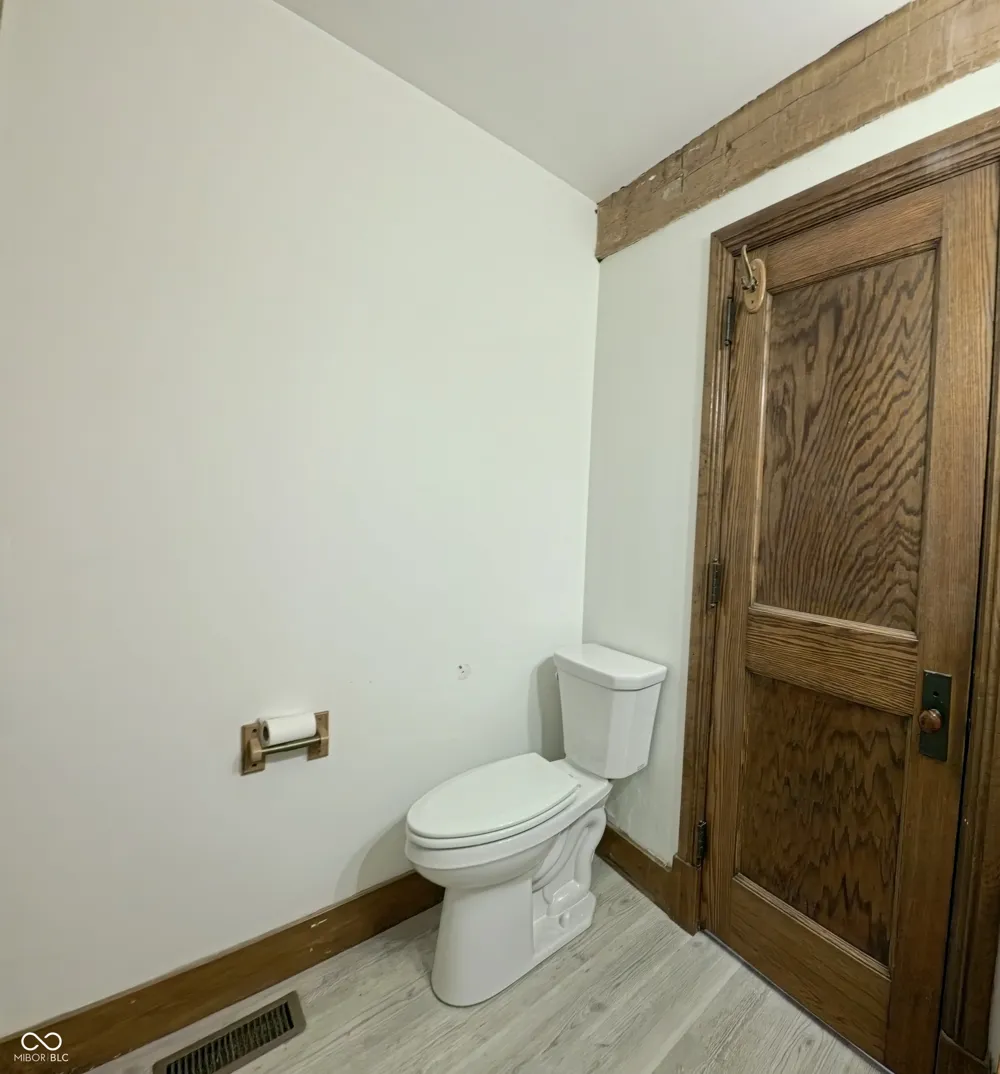 483 E North Street Morristown, IN 46161