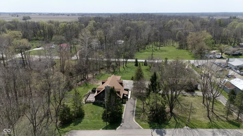 483 E North Street Morristown, IN 46161