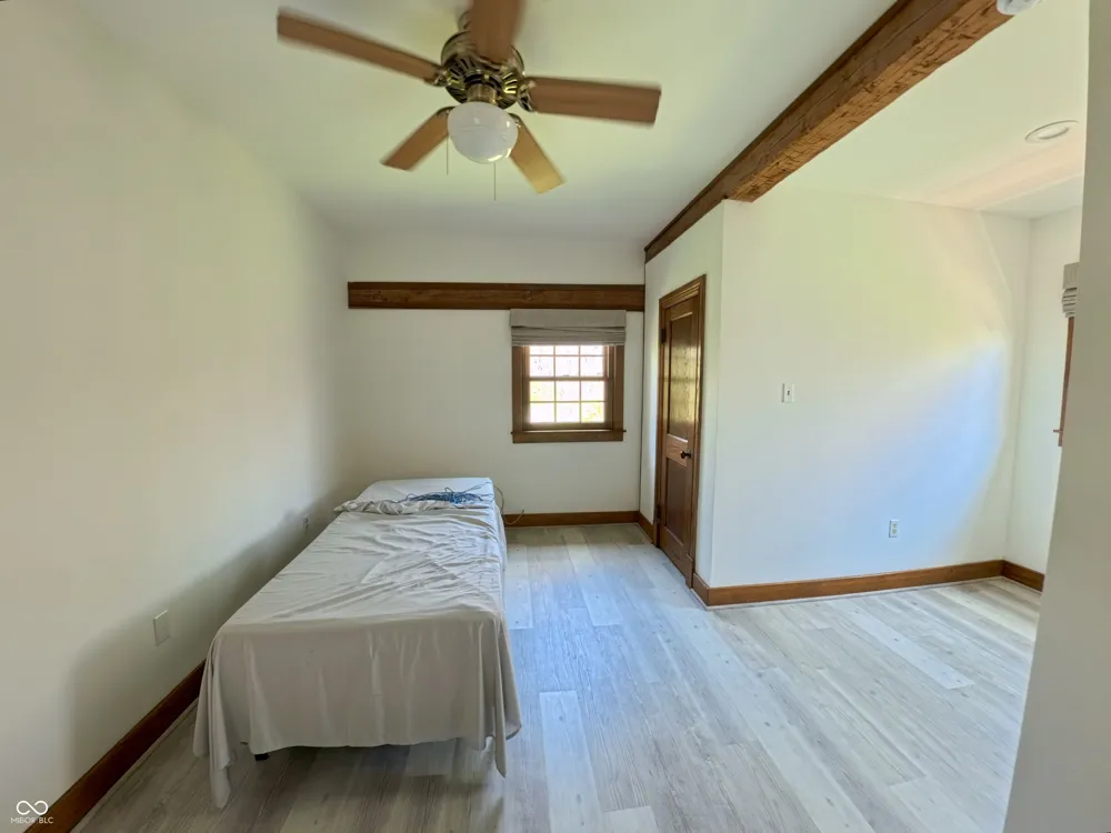 483 E North Street Morristown, IN 46161