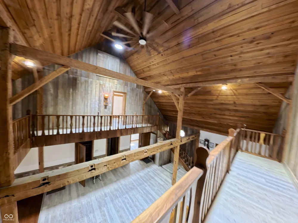 483 E North Street Morristown, IN 46161