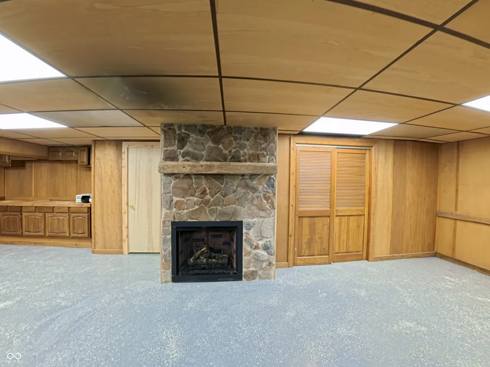 483 E North Street Morristown, IN 46161