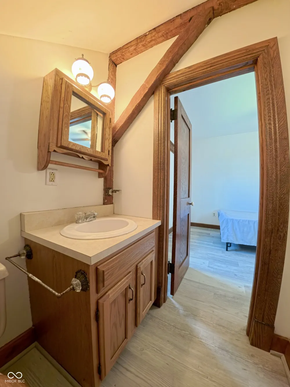 483 E North Street Morristown, IN 46161