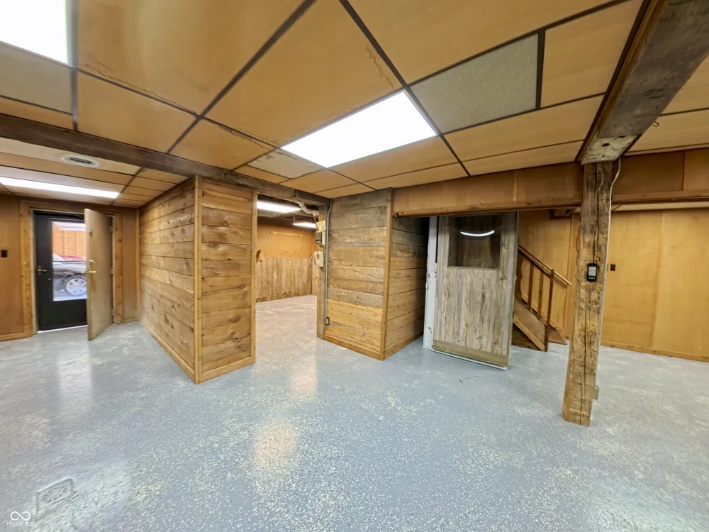 483 E North Street Morristown, IN 46161