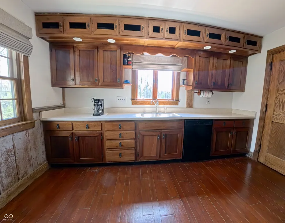 483 E North Street Morristown, IN 46161