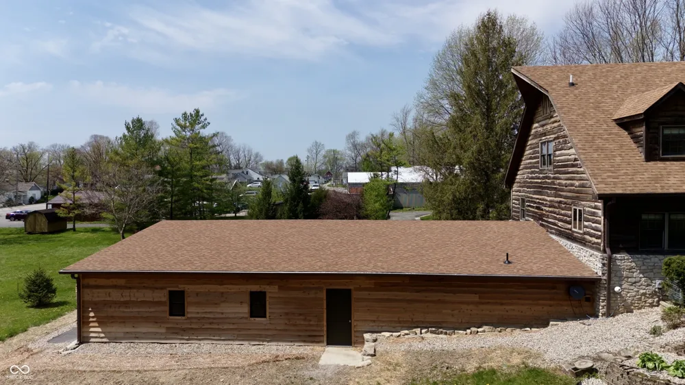 483 E North Street Morristown, IN 46161