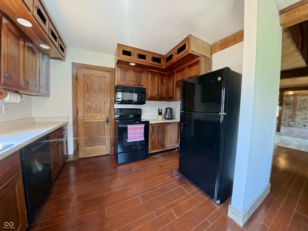 483 E North Street Morristown, IN 46161