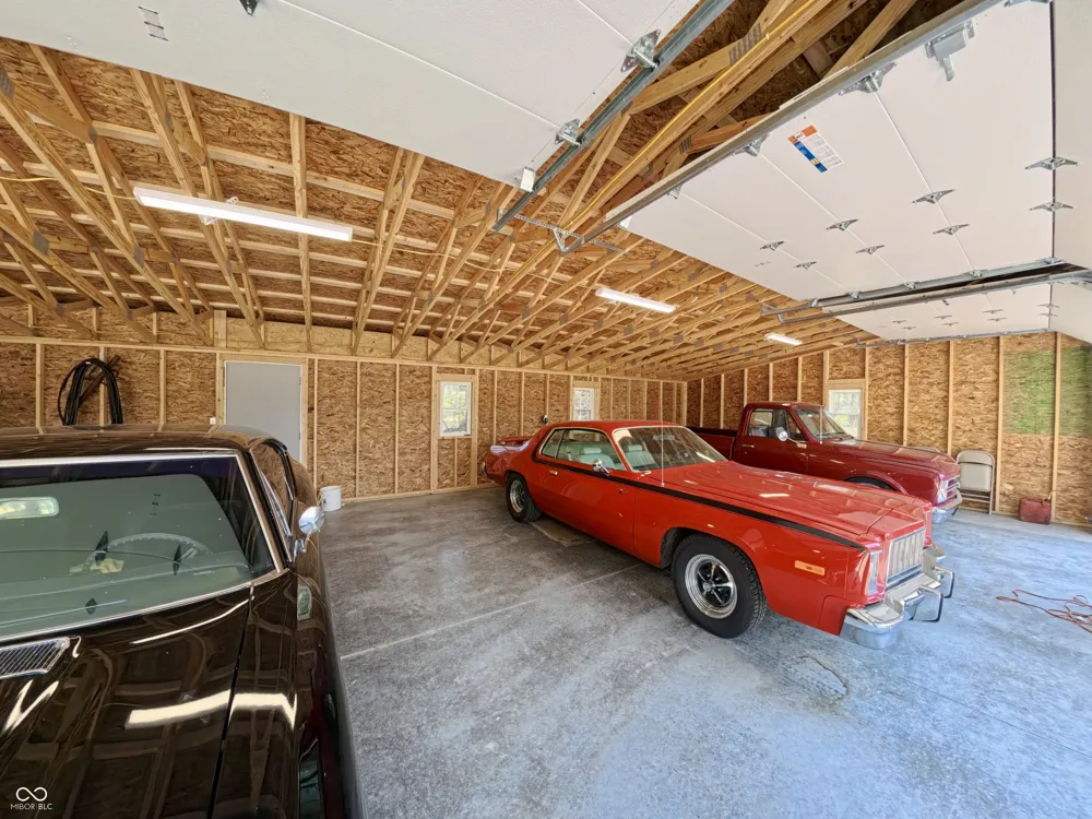 483 E North Street Morristown, IN 46161