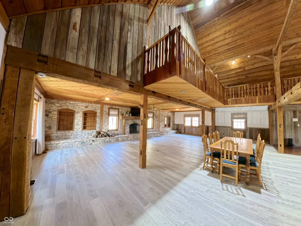 483 E North Street Morristown, IN 46161