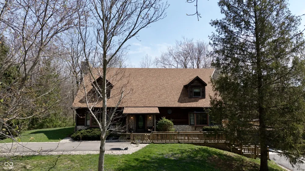 483 E North Street Morristown, IN 46161