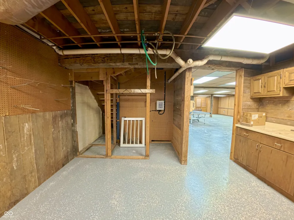 483 E North Street Morristown, IN 46161