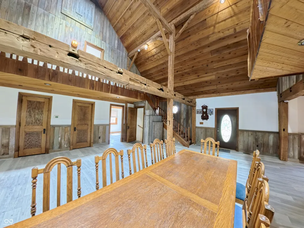 483 E North Street Morristown, IN 46161