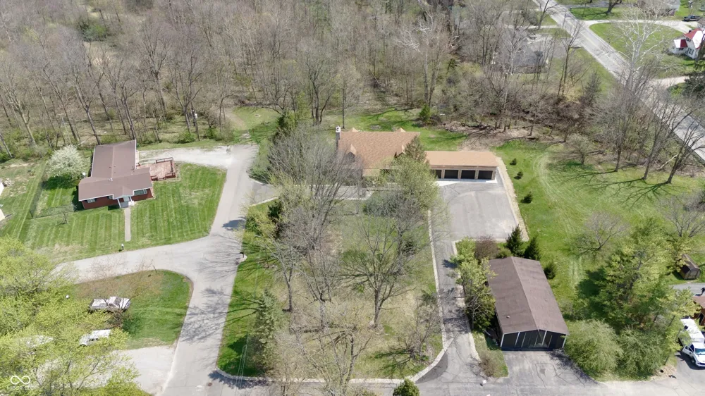 483 E North Street Morristown, IN 46161