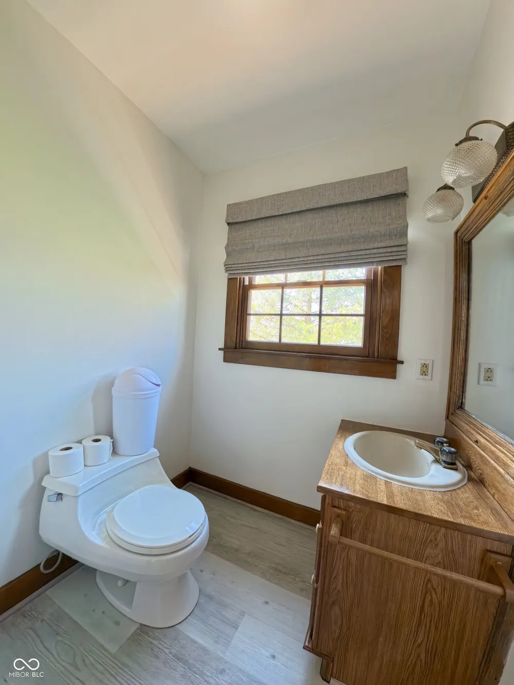 483 E North Street Morristown, IN 46161