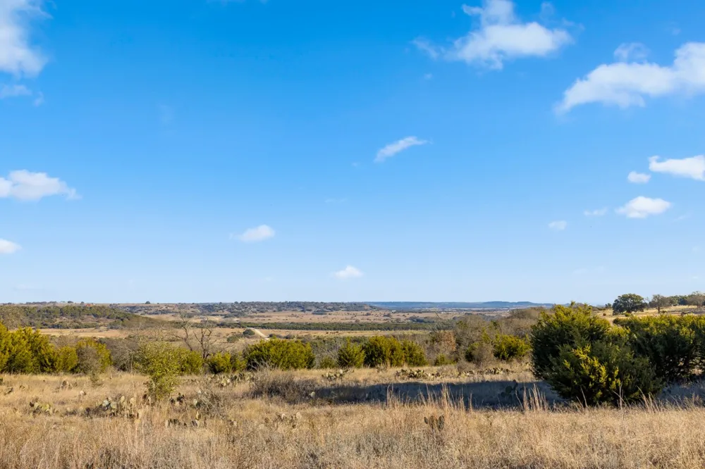 Gandy Road #3900 Gatesville, TX 76528