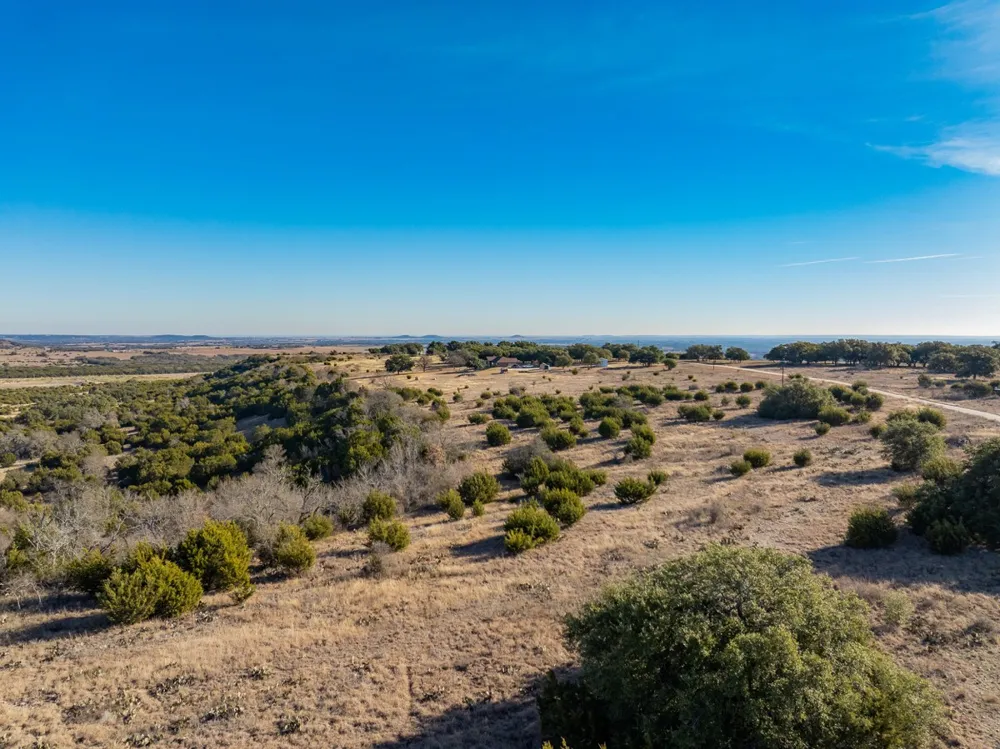 Gandy Road #3900 Gatesville, TX 76528