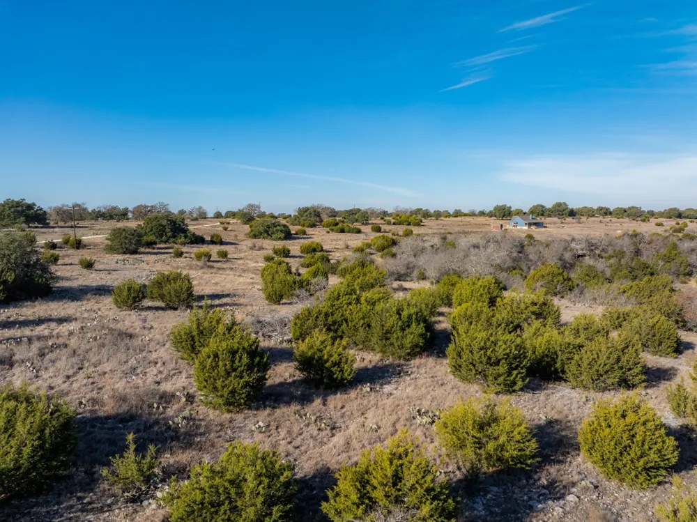Gandy Road #3900 Gatesville, TX 76528