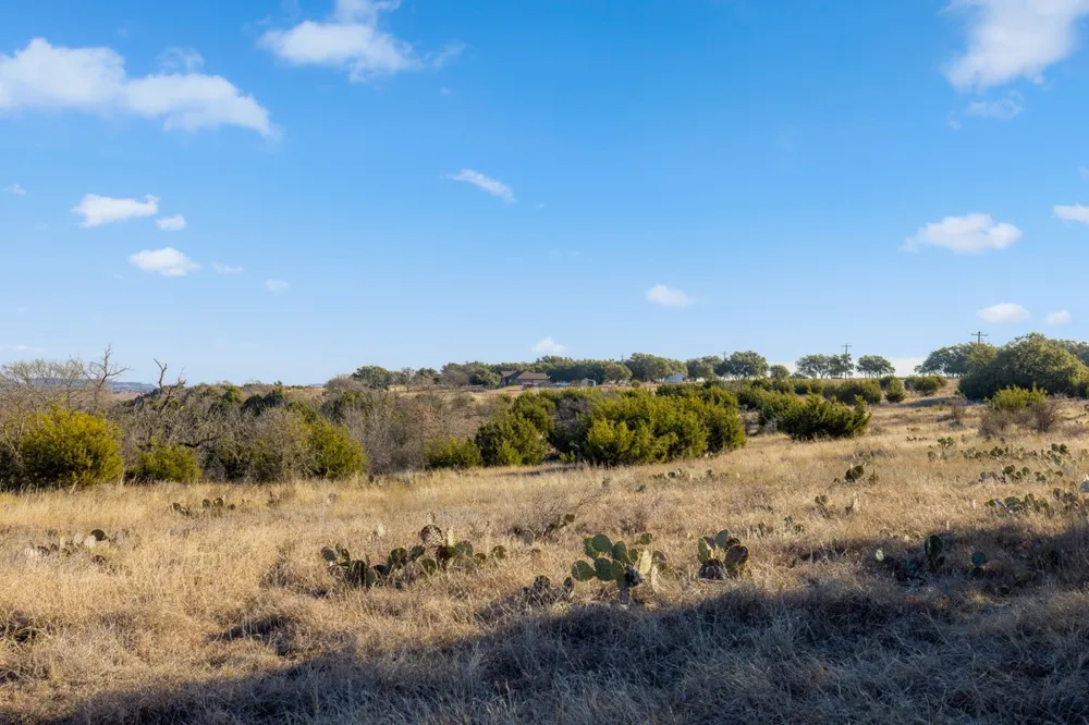 Gandy Road #3900 Gatesville, TX 76528