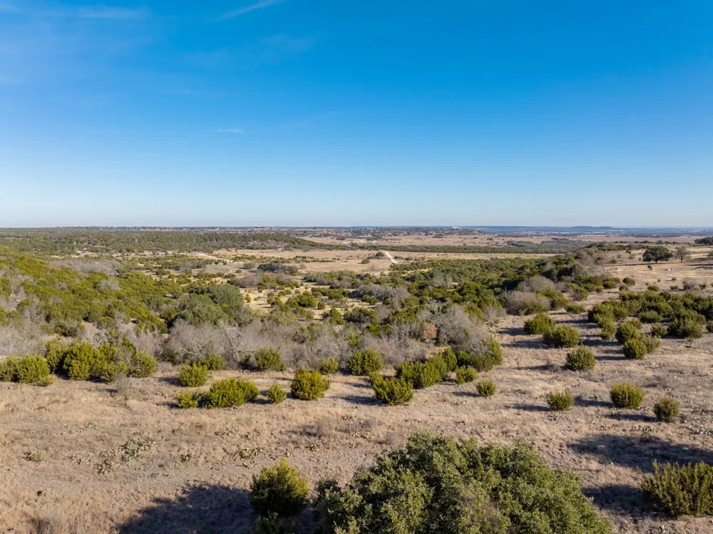 Gandy Road #3900 Gatesville, TX 76528