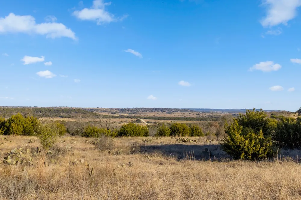 Gandy Road #3900 Gatesville, TX 76528