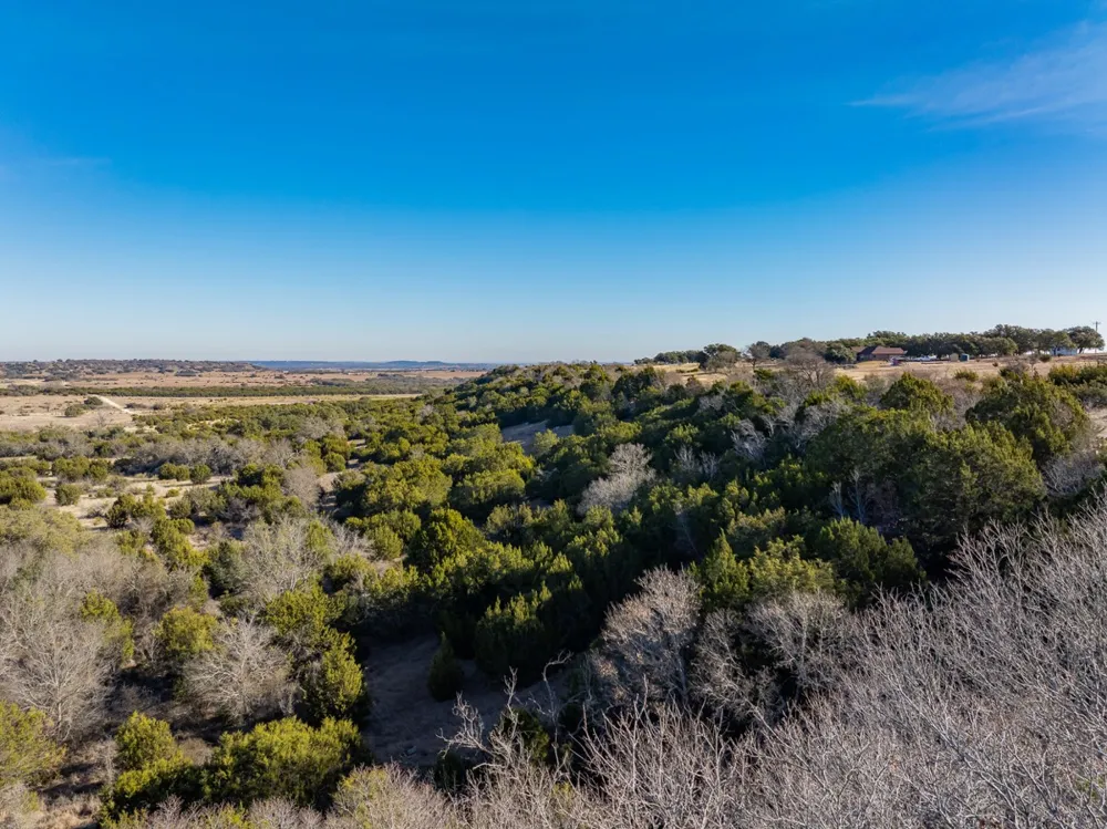 Gandy Road #3900 Gatesville, TX 76528