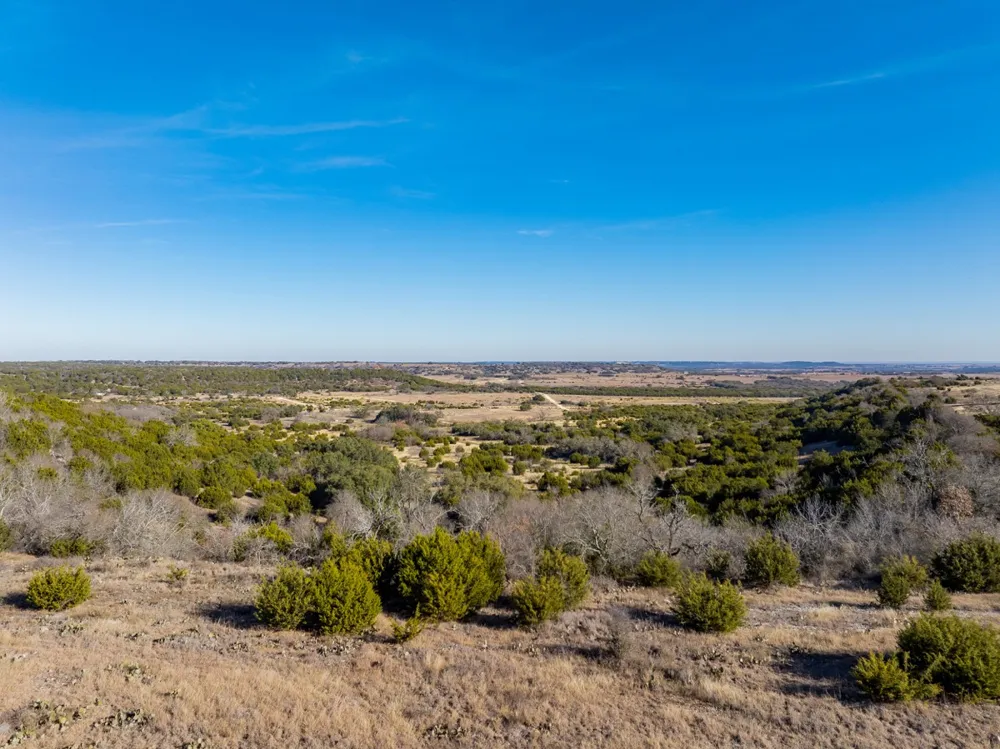 Gandy Road #3900 Gatesville, TX 76528