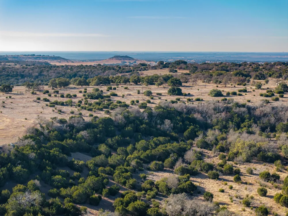 Gandy Road #3900 Gatesville, TX 76528