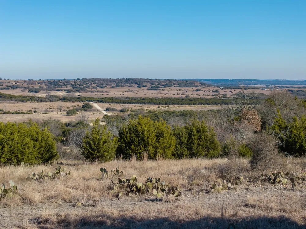 Gandy Road #3900 Gatesville, TX 76528