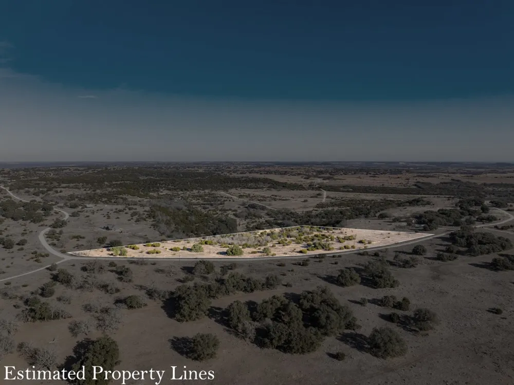 Gandy Road #3900 Gatesville, TX 76528