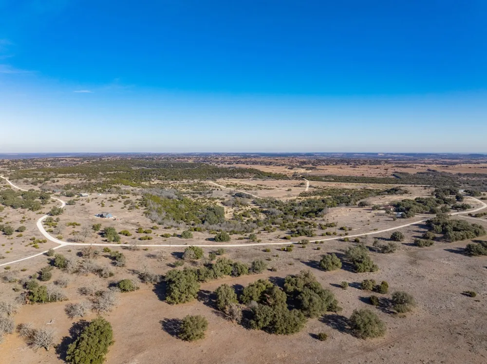 Gandy Road #3900 Gatesville, TX 76528