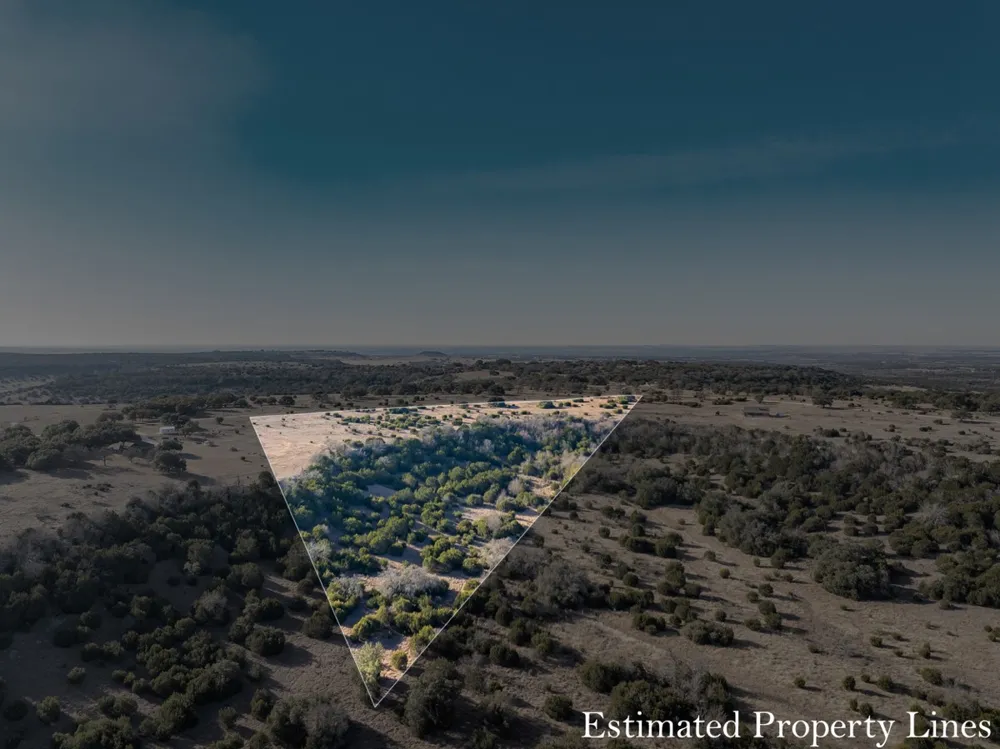 Gandy Road #3900 Gatesville, TX 76528