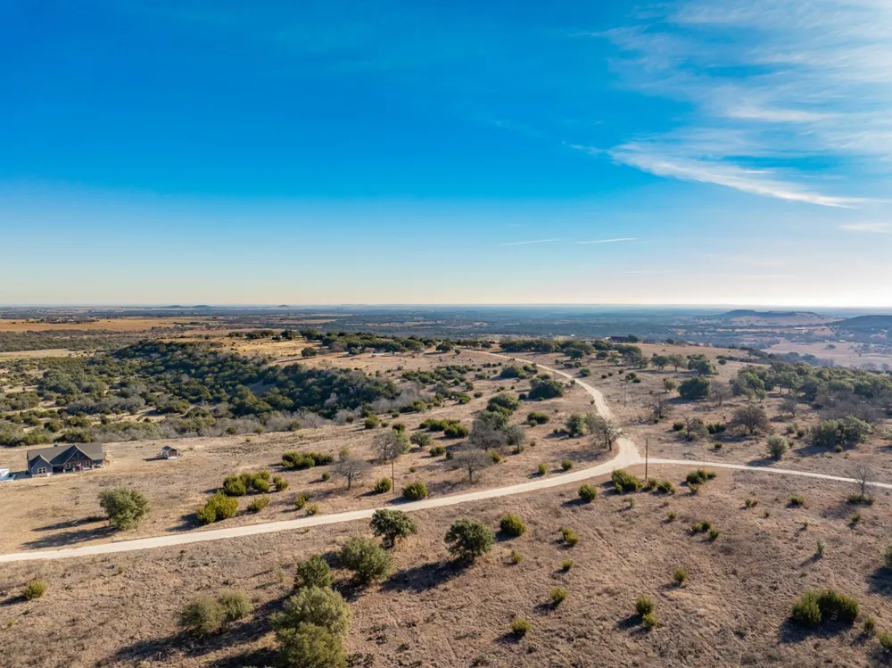 Gandy Road #3900 Gatesville, TX 76528