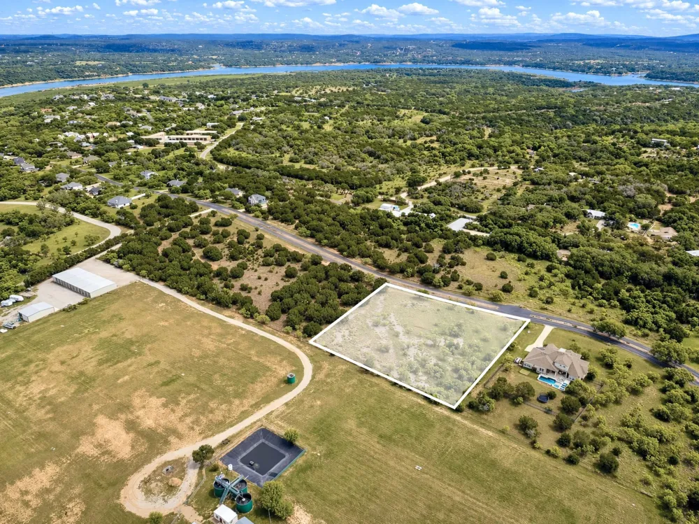 19 Ridge Harbor Drive Spicewood, TX 78669
