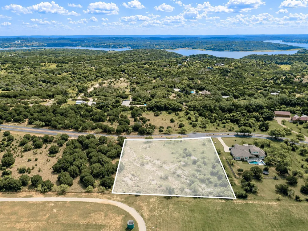 19 Ridge Harbor Drive Spicewood, TX 78669