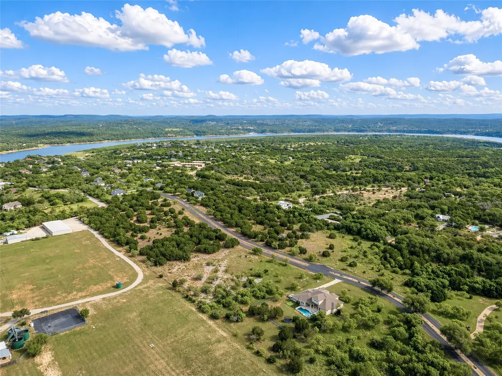 19 Ridge Harbor Drive Spicewood, TX 78669