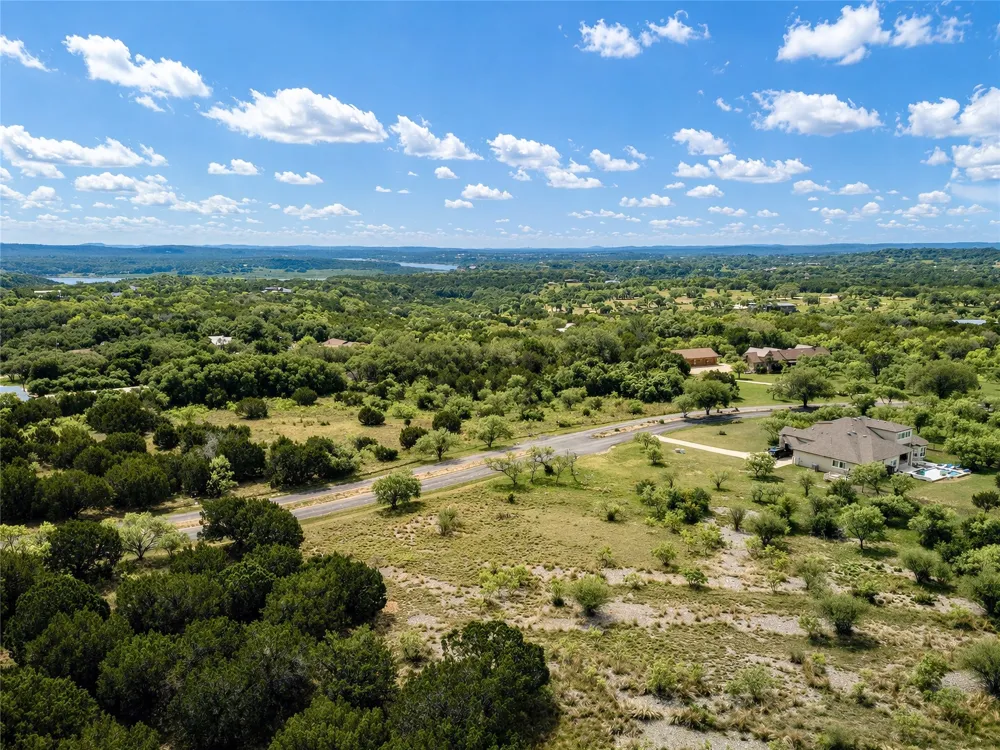 19 Ridge Harbor Drive Spicewood, TX 78669