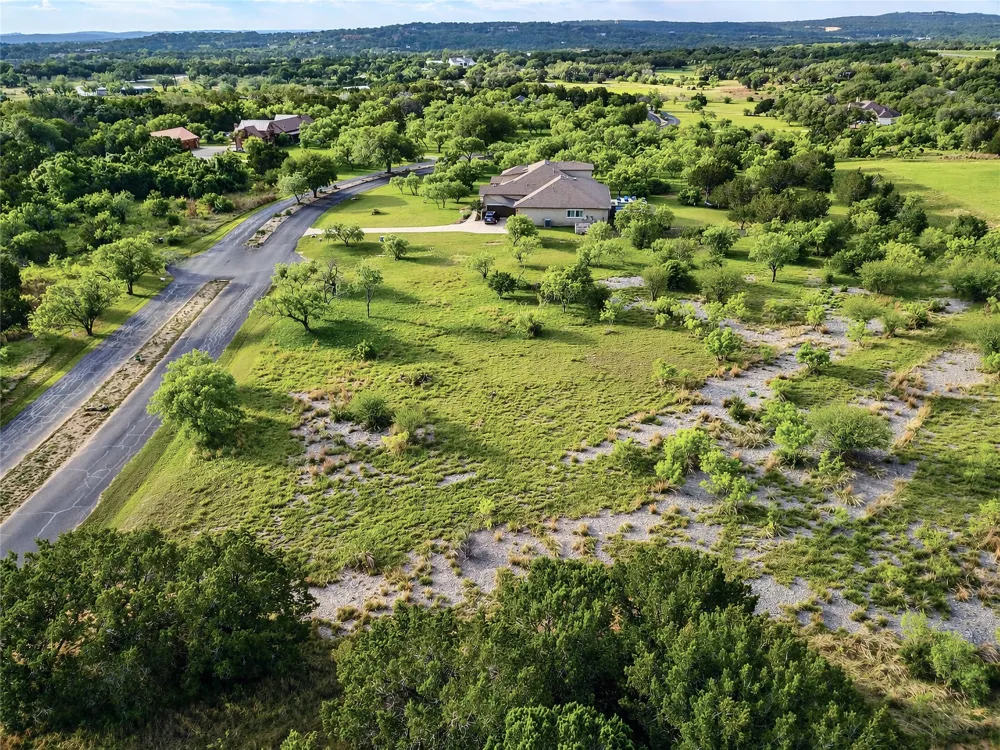 19 Ridge Harbor Drive Spicewood, TX 78669