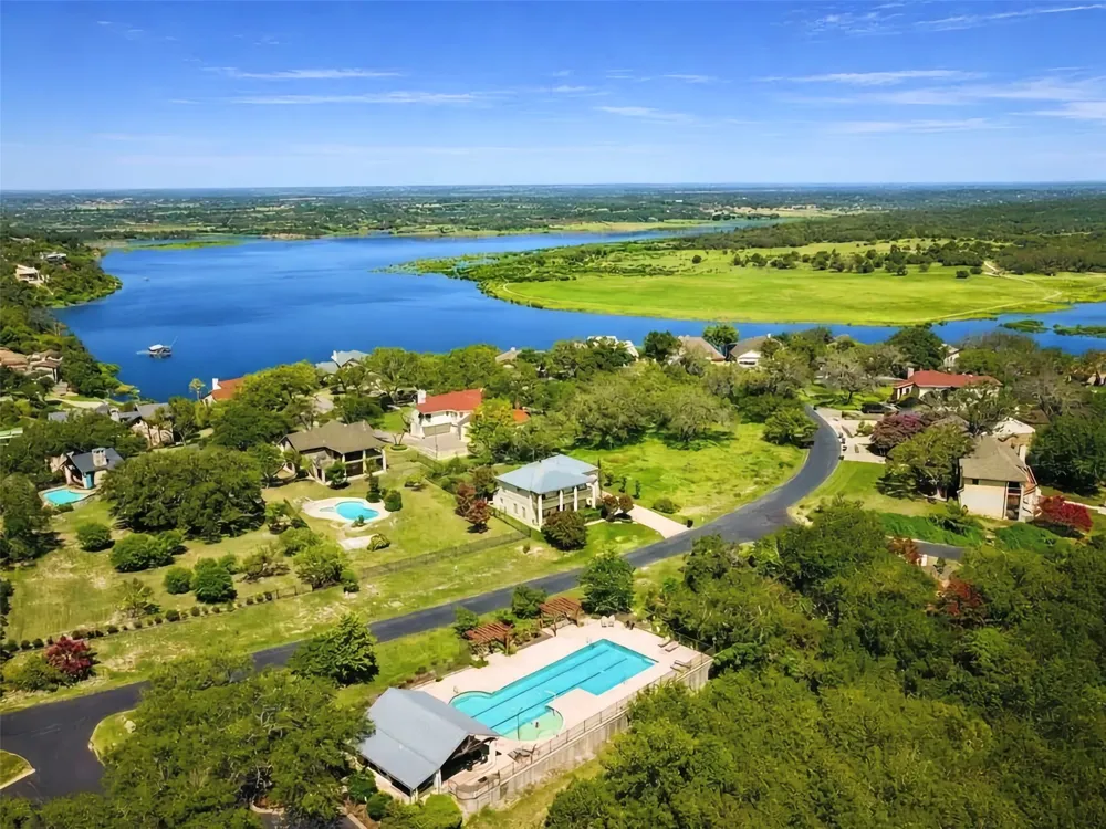 19 Ridge Harbor Drive Spicewood, TX 78669