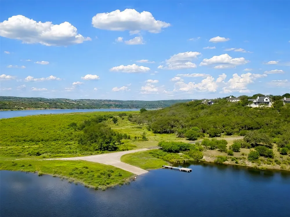 19 Ridge Harbor Drive Spicewood, TX 78669