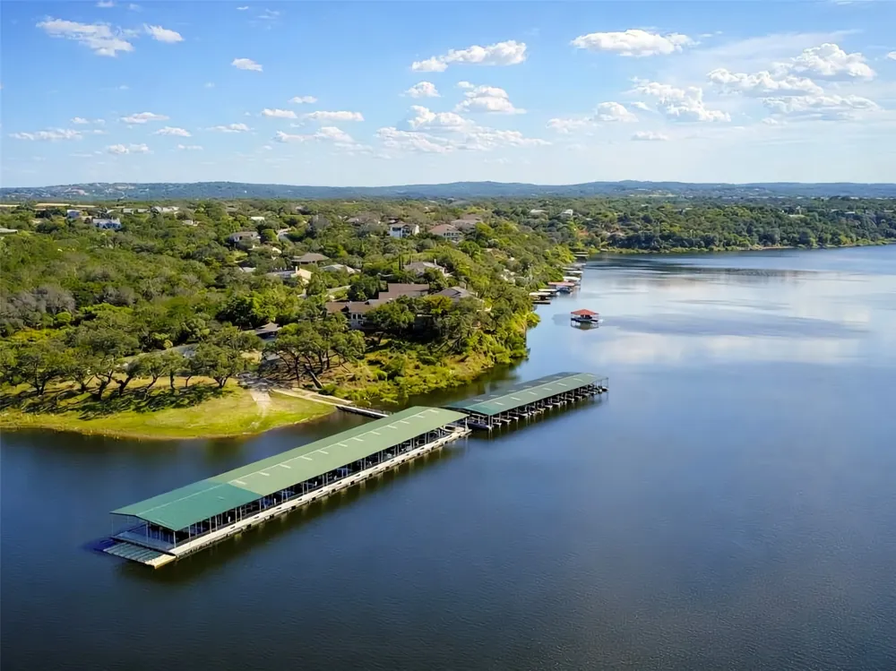 19 Ridge Harbor Drive Spicewood, TX 78669