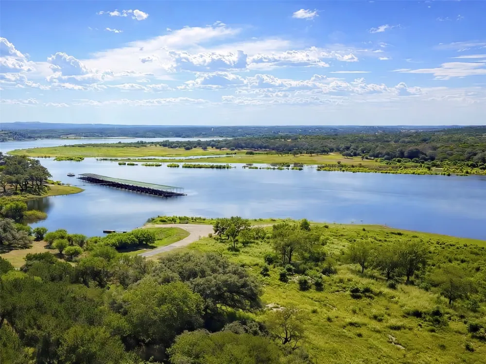19 Ridge Harbor Drive Spicewood, TX 78669