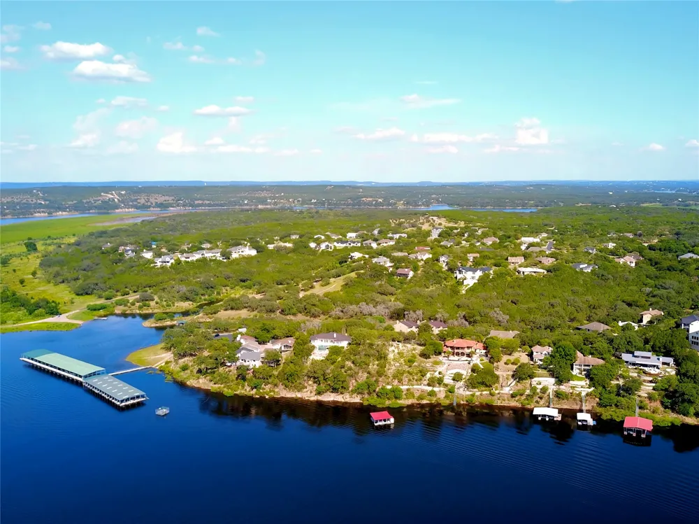 19 Ridge Harbor Drive Spicewood, TX 78669