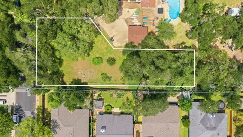 9505 Woodshire Drive
