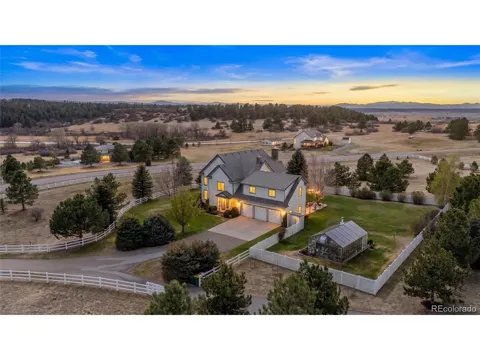 458 Grey Squirrel Way
