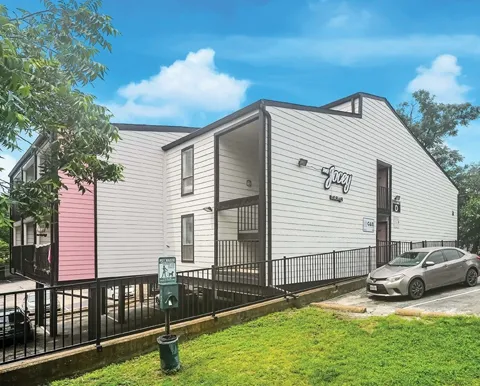 2808 Whitis Avenue #C208