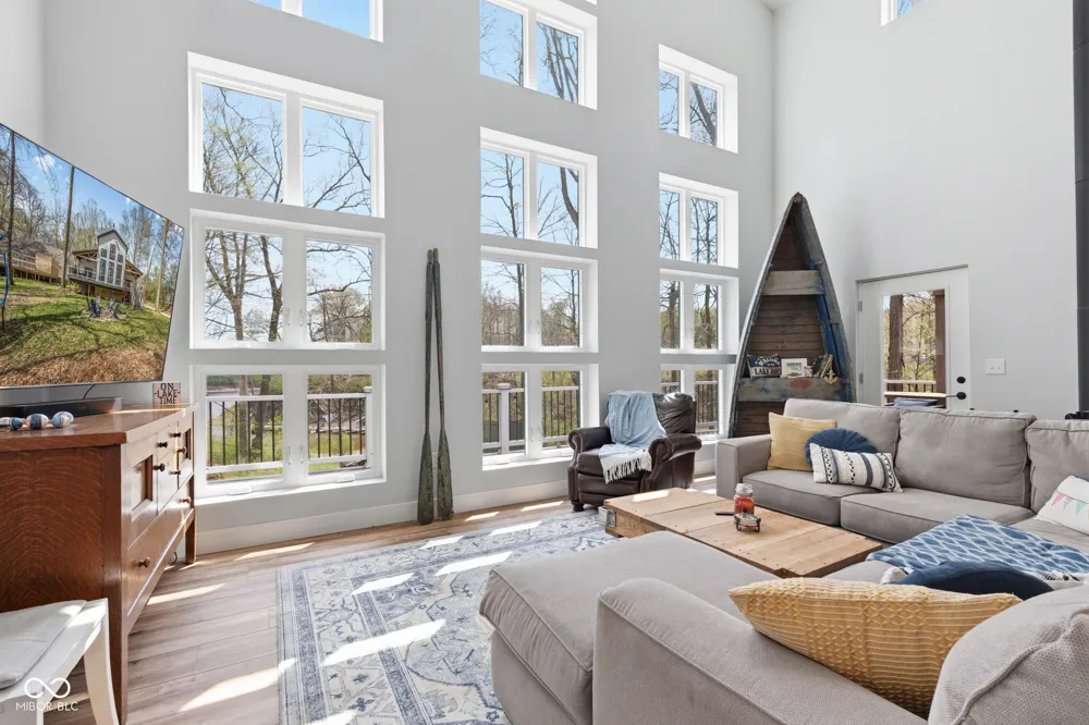 8446 E Parkview Drive Rockville, IN 47872