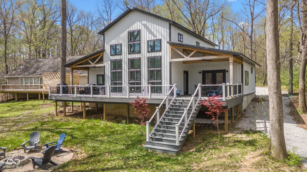 8446 E Parkview Drive Rockville, IN 47872